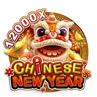 CHINESE NEW YEAR
